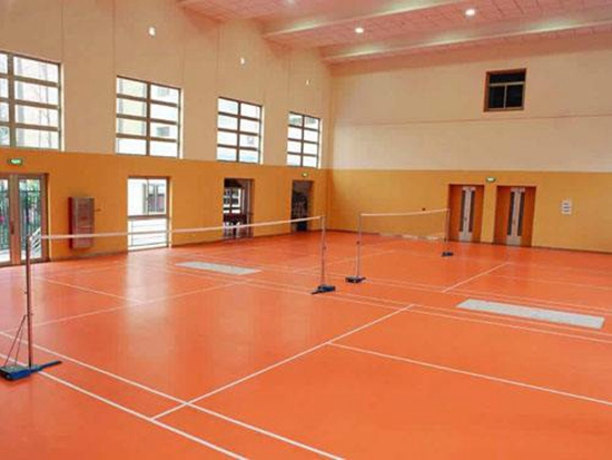 沈阳鼎顺体育设施工程有限公司