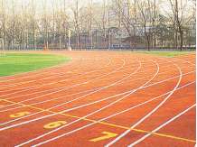 塑胶跑道