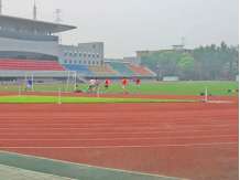 塑胶跑道