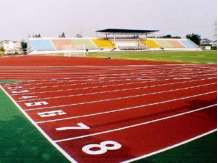 塑胶跑道
