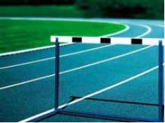 塑胶跑道