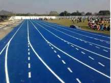 塑胶跑道