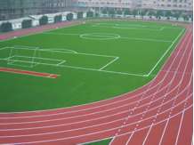 塑胶跑道