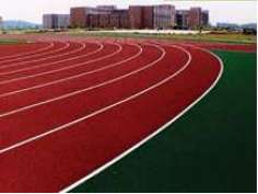塑胶跑道