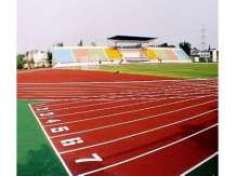 塑胶跑道