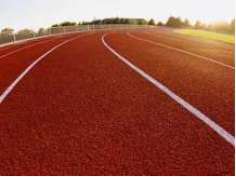 塑胶跑道