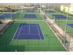 丙烯酸网球场 