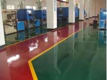 环氧地坪 