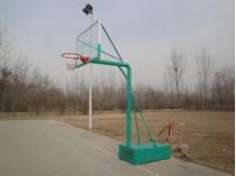 篮球架 