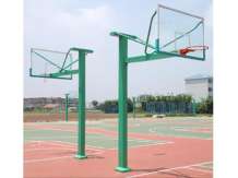 篮球架