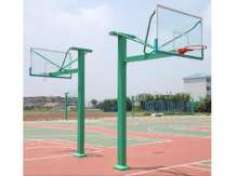 篮球架
