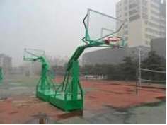 篮球架