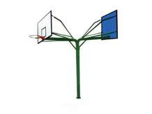 篮球架