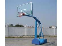 篮球架 