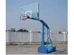 篮球架 