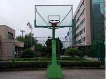 篮球架